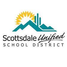 Scottsdale Unified School District's Logo